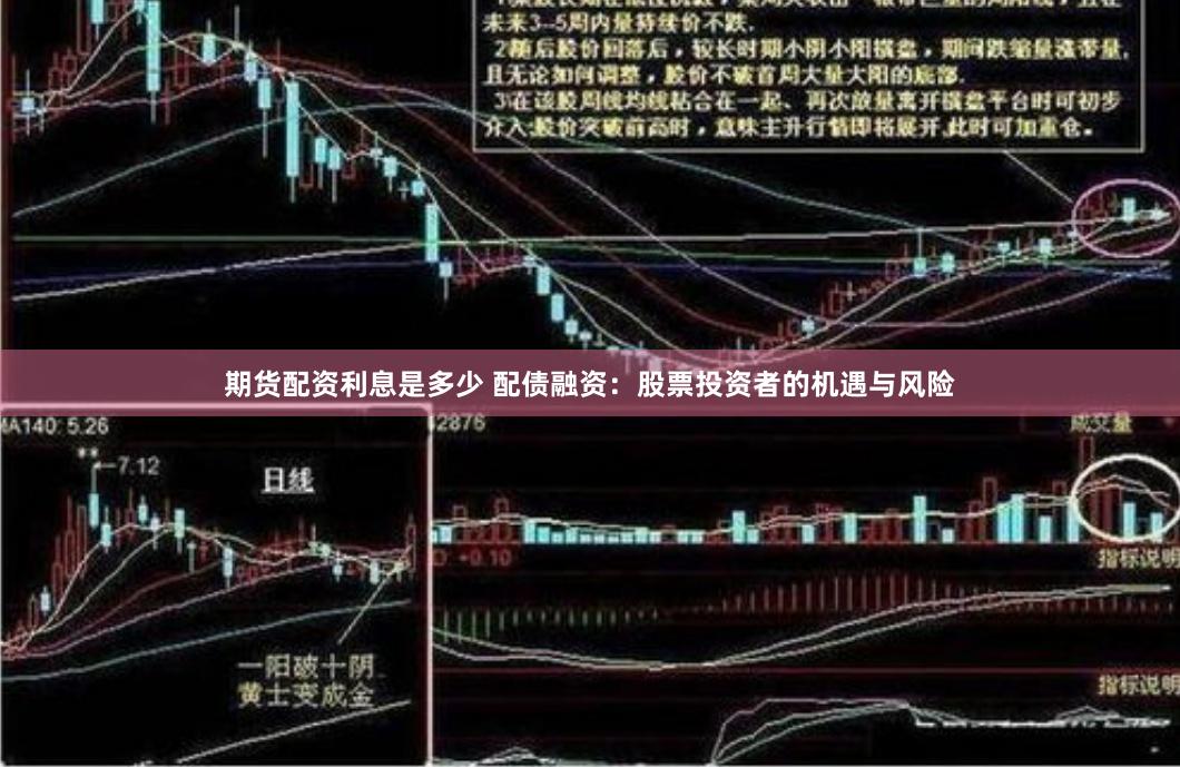 期货配资利息是多少 配债融资：股票投资者的机遇与风险