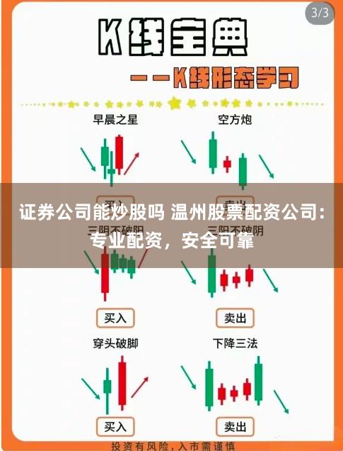 证券公司能炒股吗 温州股票配资公司：专业配资，安全可靠